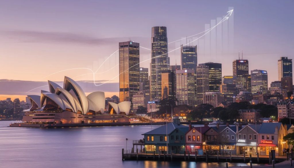 Sydney SEO Marketing
